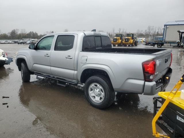 2022 TOYOTA TACOMA DOU - 3TYCZ5AN4NT072290