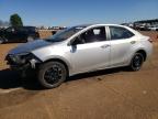 2015 TOYOTA COROLLA L - 5YFBURHE1FP336806