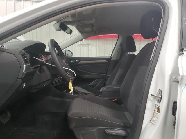 2024 VOLKSWAGEN JETTA S - 3VW5M7BU1RM012720
