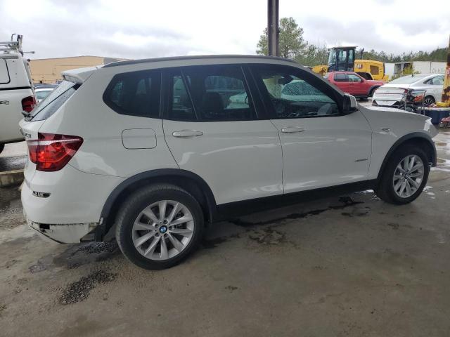 Vin: 5uxwx9c5xh0t06196, lot: 47166985, bmw x3 xdrive28i 20173