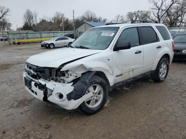 FORD ESCAPE XLT