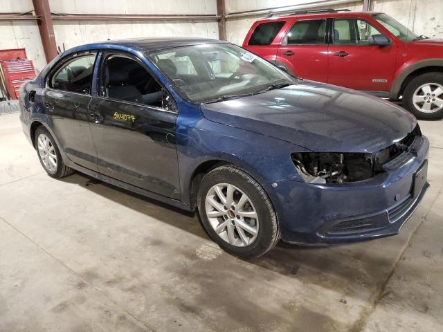 Vin: 3vwd07aj8em440390, lot: 49737995, volkswagen jetta se 20144