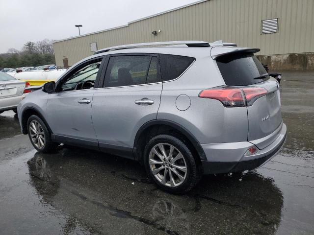 Vin: 2t3dfrevxhw629152, lot: 50366465, toyota rav4 limited 20172
