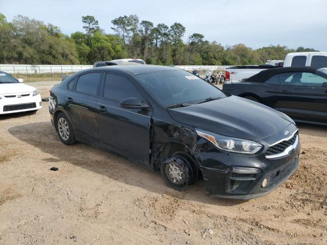 2020 KIA FORTE FE - 3KPF24AD0LE227570