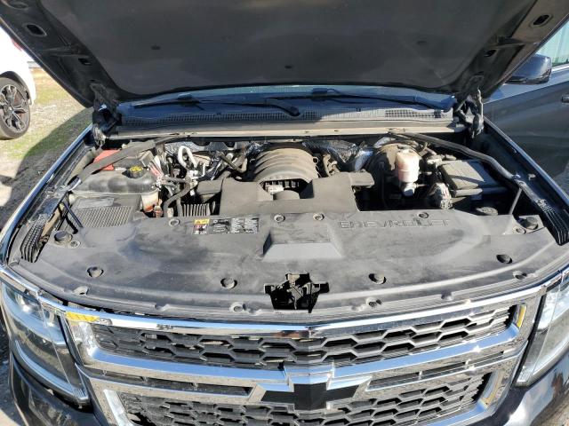 2016 CHEVROLET TAHOE C150 - 1GNSCBKCXGR110439