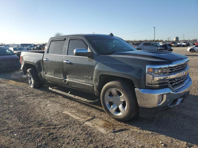 Vin: 3gcpcsec9jg447637, lot: 48145135, chevrolet all models c1500 ltz 20184