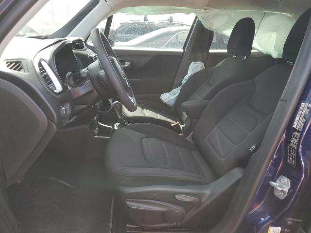 2019 JEEP RENEGADE L - ZACNJABB5KPK04830