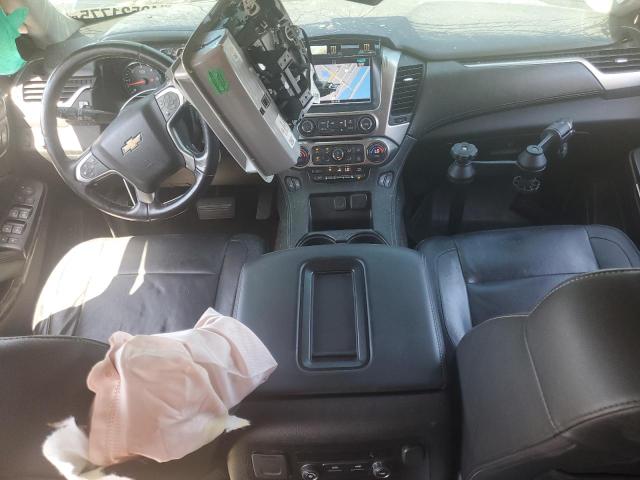 2018 CHEVROLET SUBURBAN C - 1GNSCHKC8JR205415
