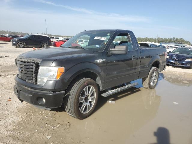 2014 FORD F150 #3117215888