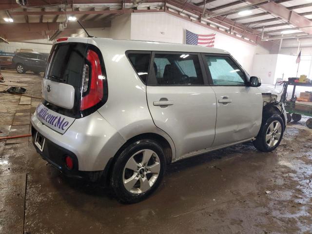 2019 KIA SOUL - KNDJN2A20K7023449