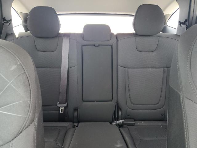 2022 HYUNDAI TUCSON SEL - 5NMJB3AE9NH142364