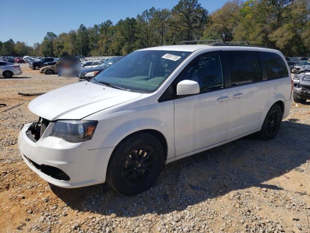Vin: 2c4rdgeg9kr747924, lot: 49287735, dodge caravan gt 2019 img_1