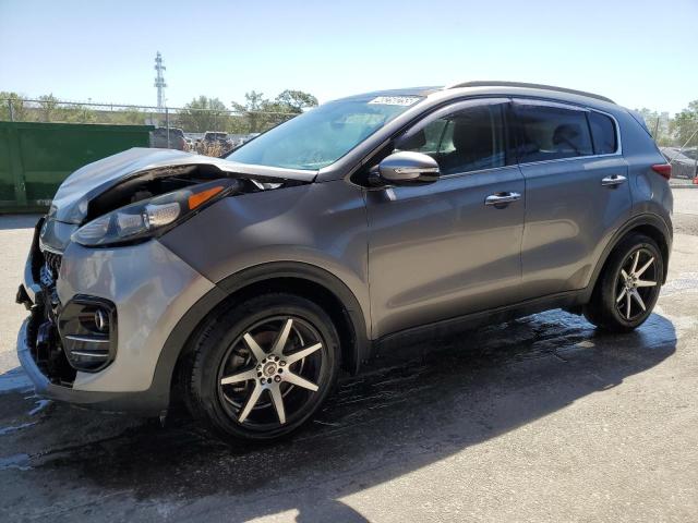 Vin: kndpn3ac1h7191196, lot: 48250255, kia sportage ex 2017 img_1