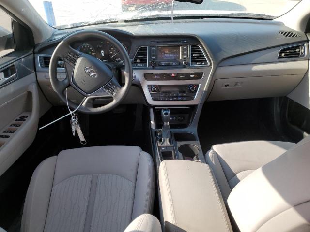 2016 HYUNDAI SONATA HYB - KMHE24L13GA038835