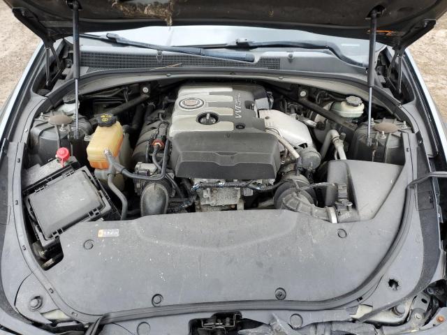 1g6aw5sx9e0193625 - 2014 Cadillac cts - #50026575