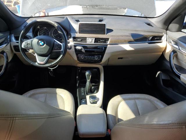 2016 BMW X1 XDRIVE2 WBXHT3C32GP880284