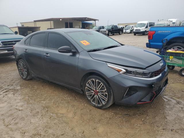 2023 KIA FORTE GT 3KPF44AC9PE544321