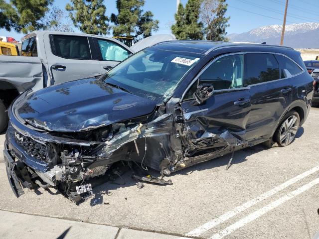 Vin: kndrhdlg5p5142566, lot: 49736665, kia sorento ex 2023 img_1