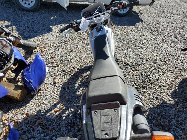 2024 YAMAHA TW200 C JYA3AWE02RA190280