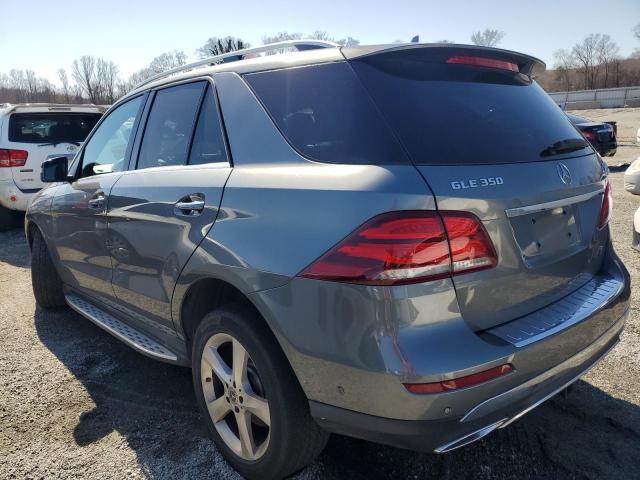 Vin: 4jgda5hb1ha963931, lot: 48857665, mercedes-benz gle-class 350 4matic 20172