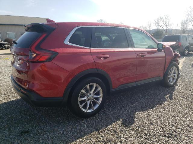 Vin: 7fars3h78re001243, lot: 49058795, honda crv exl 20243