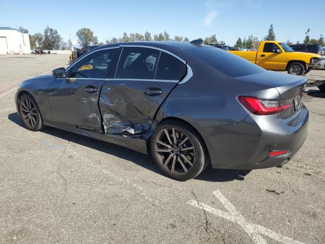 Vin: wba5r1c57kfh22056, lot: 49896985, bmw 3 series 20192