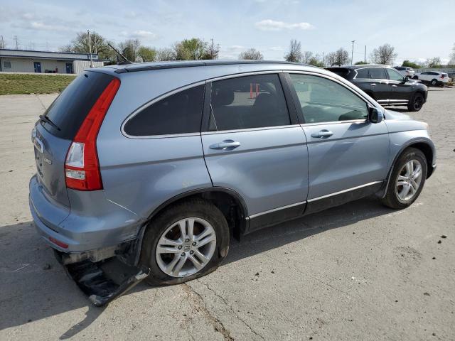 Vin: 5j6re4h7xbl120692, lot: 51190615, honda crv exl 20113