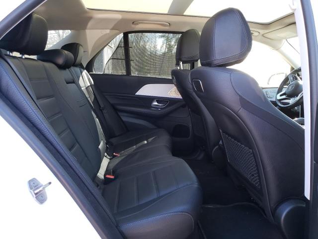 2020 MERCEDES-BENZ GLE 450 4M - 4JGFB5KB1LA135630