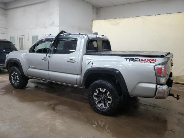 Vin: 3tmcz5an8nm507825, lot: 51150155, toyota tacoma double cab 20222