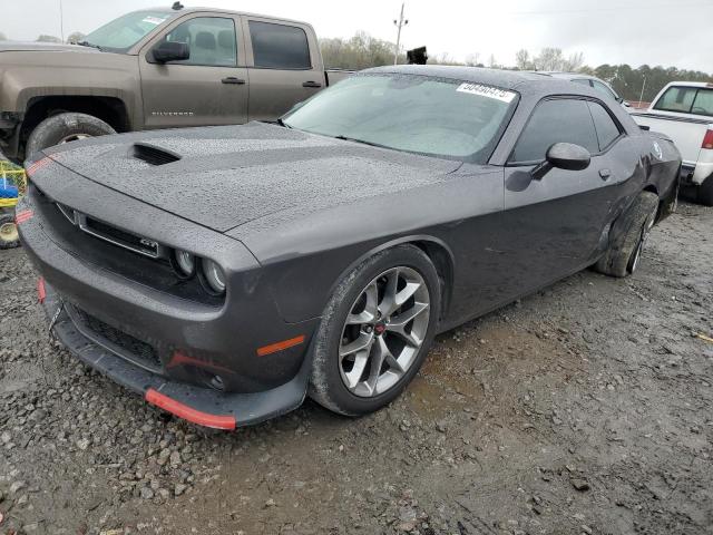 DODGE CHALLENGER GT