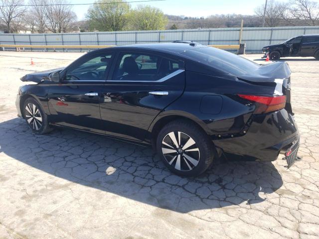 Vin: 1n4bl4dw3nn373006, lot: 49777625, nissan altima sv 20222