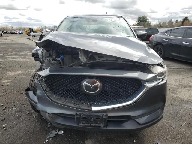 2018 MAZDA CX-5 TOURI - JM3KFBCM1J0372702