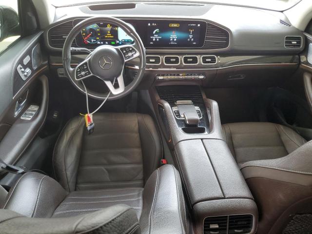 2020 MERCEDES-BENZ GLE 450 4M 4JGFB5KB6LA284275