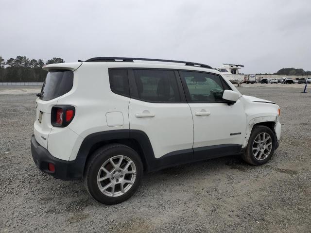 2020 JEEP RENEGADE L - ZACNJABBXLPM03776