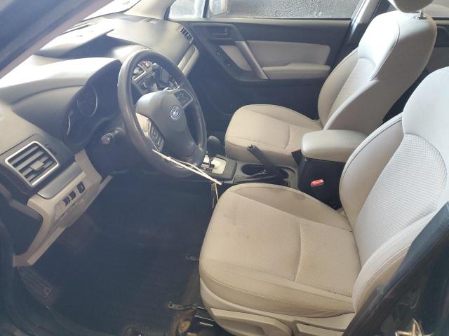 2016 SUBARU FORESTER 2 - JF2SJABC6GH470372