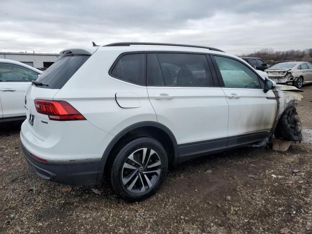 Vin: 3vvfb7ax1rm032721, lot: 50576365, volkswagen tiguan s 20243