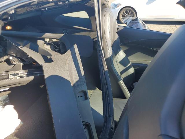 2017 CHEVROLET CORVETTE S - 1G1YA2D77H5106147