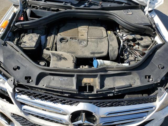 2018 MERCEDES-BENZ GLE 350 4M - 4JGDA5HB5JB126177