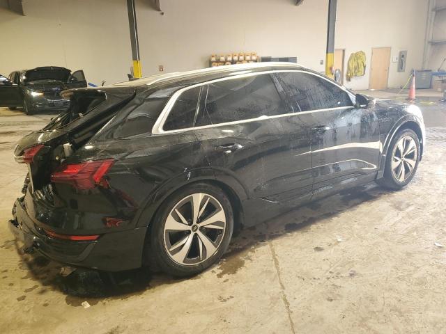 Vin: wa15aage0rb016575, lot: 47861205, audi q8 e-tron premium plus 20243