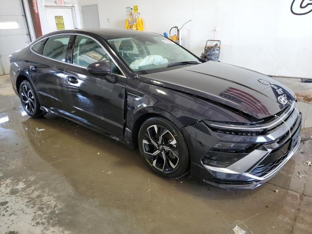 KMHL64JA7SA438548 Hyundai Sonata Sel 2025