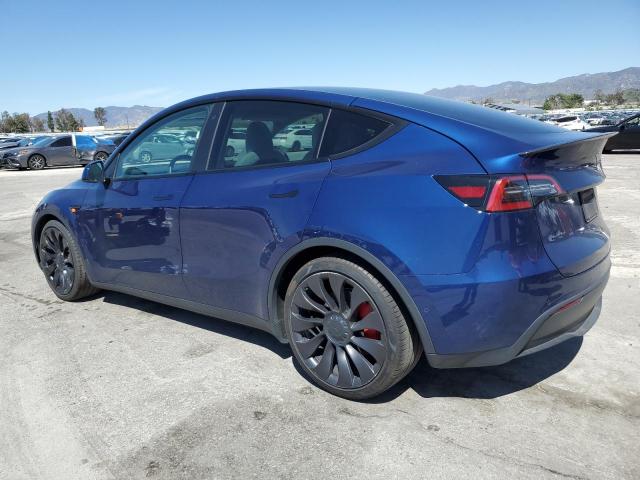 Vin: 7saygdef7nf389850, lot: 49177275, tesla model y 20222