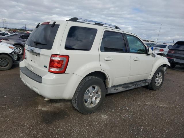 Vin: 1fmcu0eg8akb93264, lot: 48755805, ford escape limited 20103