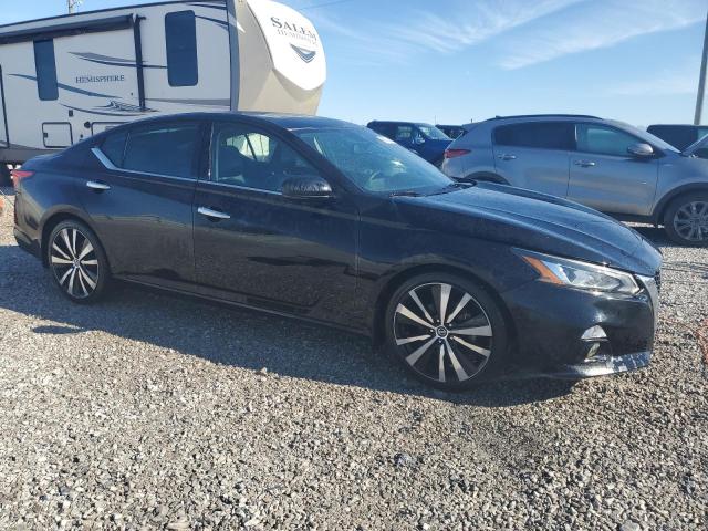 Vin: 1n4al4fv0lc100579, lot: 46373055, nissan altima platinum 20204
