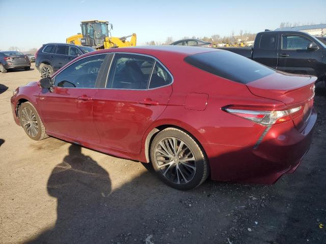 Vin: 4t1b11hk7ju600022, lot: 49472455, toyota camry l 20182