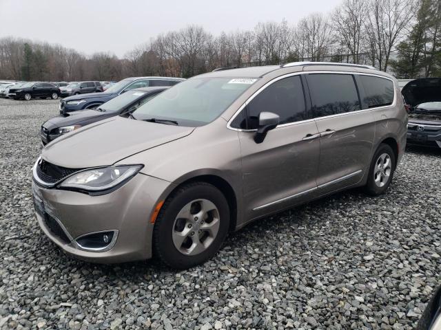 Vin: 2c4rc1eg8hr559579, lot: 51149225, chrysler pacifica touring l plus 2017 img_1