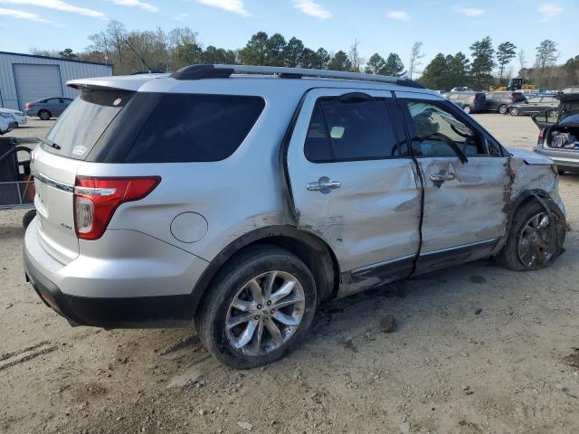 Vin: 1fmhk8f80cga43429, lot: 50606835, ford explorer limited 20123