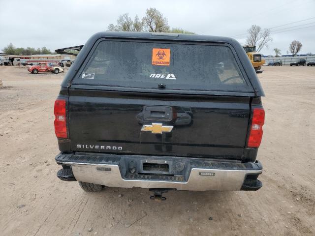 2018 CHEVROLET SILVERADO - 1GCVKNEC5JZ176071