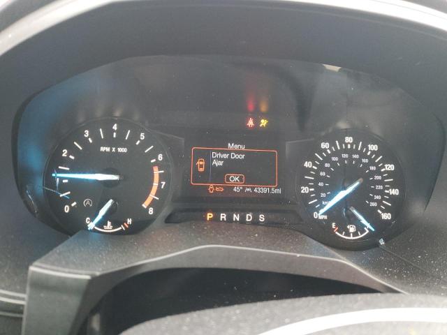 2020 FORD EDGE SE 2FMPK3G99LBB43624