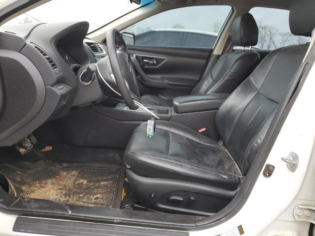 2016 NISSAN ALTIMA 2.5 - 1N4AL3AP0GC291817