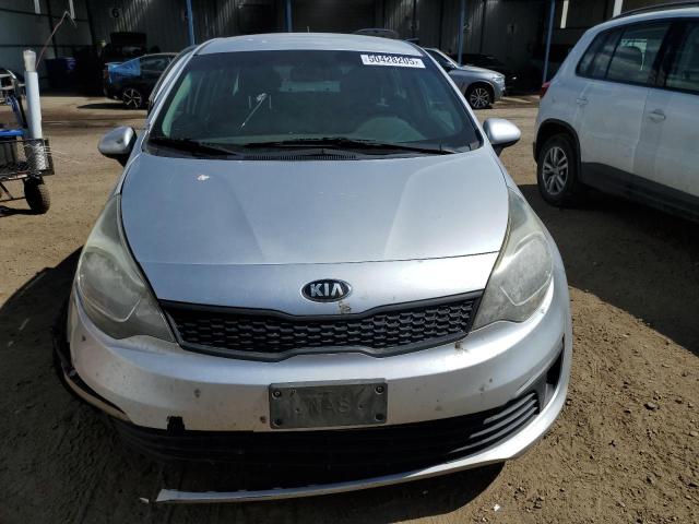 2017 KIA RIO LX - KNADM4A33H6015071
